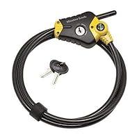 Algopix Similar Product 3 - Master Lock 8433EURD Security Cable