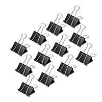 Algopix Similar Product 3 - Amazon Basics Binder Paper Clips Small
