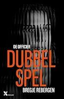 Algopix Similar Product 6 - Dubbelspel De officier Book 1 Dutch