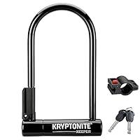 Algopix Similar Product 10 - Kryptonite Keeper Standard AntiTheft