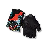 Algopix Similar Product 2 - Giro Bravo Jr Youth Road Cycling Gloves