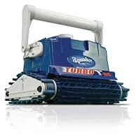 Algopix Similar Product 18 - Aquabot ABTRTRC Turbo TRC Robotic
