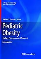 Algopix Similar Product 6 - Pediatric Obesity Etiology