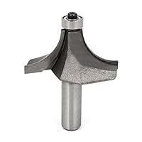 Algopix Similar Product 3 - uxcell Woodworking Corner Rounding