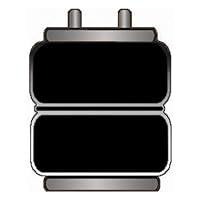 Algopix Similar Product 7 - Firestone 6859 224C RideRite Double