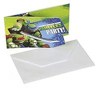 Algopix Similar Product 15 - Teenage Mutant Ninja Turtle party