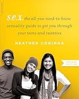 Algopix Similar Product 4 - SEX second edition The