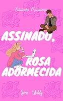 Algopix Similar Product 9 - Assinado Rosa Adormecida Srie Wishly