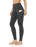 Algopix Similar Product 16 - ODODOS Womens High Waisted Yoga