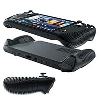 Algopix Similar Product 3 - NOTECNOMI Steam Deck case for Steam