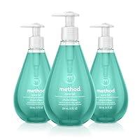 Algopix Similar Product 10 - Method Gel Hand Soap Waterfall