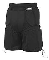 Algopix Similar Product 18 - STX Youth Padded Lacrosse Goalie Pant