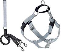 Algopix Similar Product 6 - 2 Hounds Design Freedom No Pull Dog