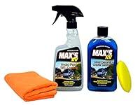 Algopix Similar Product 17 - McKees 37 Marine  RV MKRV5502 Vinyl