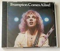 Algopix Similar Product 12 - Frampton Comes Alive