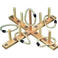 Algopix Similar Product 20 - Tobar Rope Quoits