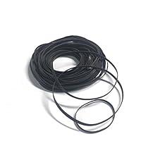 Algopix Similar Product 15 - 35pcs 40135mm 2mm Width Mix