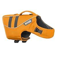 Algopix Similar Product 2 - RUFFWEAR Float Coat Dog Life Jacket