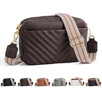 Algopix Similar Product 3 - YOOLIFE PU Purses for Women  Leather