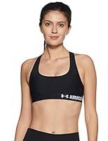 Algopix Similar Product 6 - Under Armour Womens Armour Crossback
