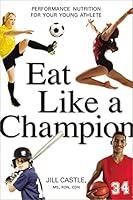 Algopix Similar Product 7 - Eat Like a Champion Performance