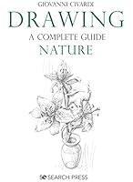 Algopix Similar Product 20 - Drawing - A Complete Guide: Nature