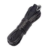 Algopix Similar Product 7 - METOWARE Synthetic Winch Rope 316 x