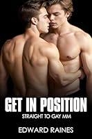 Algopix Similar Product 8 - Get In Position Straight to Gay First