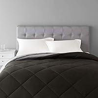 Algopix Similar Product 5 - Amazon Basics Reversible Lightweight
