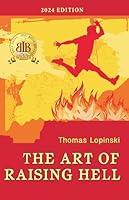 Algopix Similar Product 12 - The Art of Raising Hell