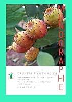 Algopix Similar Product 14 - Monographie OPUNTIA FICUSINDICA