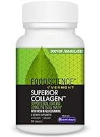 Algopix Similar Product 16 - FoodScience of Vermont Superior