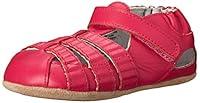 Algopix Similar Product 16 - Robeez Paris Flat Infant Hot Pink