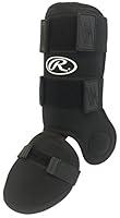 Algopix Similar Product 7 - Rawlings  Protective Leg Guard 