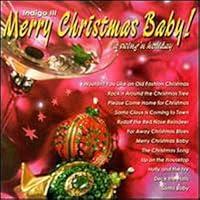 Algopix Similar Product 2 - Merry Christmas Baby