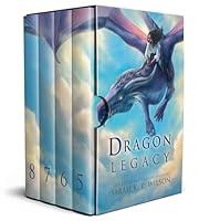 Algopix Similar Product 1 - Dragon Legacy Episodes 58 Dragon