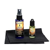 Algopix Similar Product 17 - MusicNomad MN140 Premium Guitar Care
