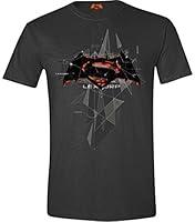 Algopix Similar Product 14 - Batman Cubic Logo S