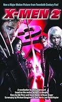 Algopix Similar Product 14 - X-Men 2