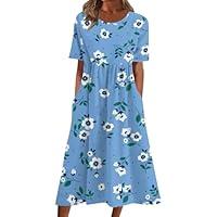 Algopix Similar Product 16 - Generic casual dresses for women 2024