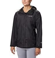 Algopix Similar Product 18 - Columbia Womens Arcadia II Jacket