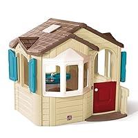 Algopix Similar Product 20 - Step2 Welcome Home Playhouse