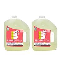 Algopix Similar Product 4 - Boulder Clean Dishwasher Detergent Gel