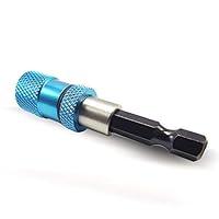 Algopix Similar Product 1 - HOHXEN 14 Inch Hex Shank Magnetic