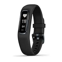 Algopix Similar Product 8 - Garmin vivosmart 4 Activity and