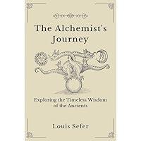 Algopix Similar Product 19 - The Alchemists Journey Exploring the