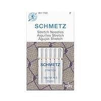 Algopix Similar Product 14 - EuroNotions Schmetz Stretch Machine
