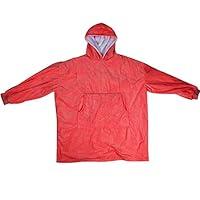Algopix Similar Product 5 - AmyHomie Blanket Sweatshirt Oversized