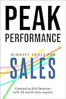 Algopix Similar Product 14 - Peak Performance Mindset Tools for