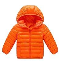 Algopix Similar Product 11 - Little Kids Winter Warm CoatJchenTM